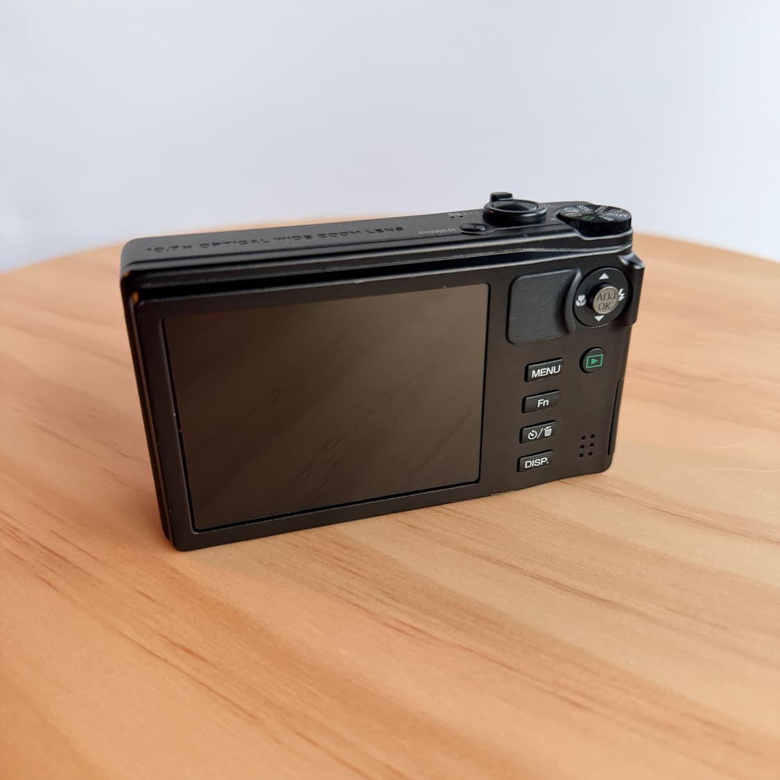 Ricoh CX4  리코 cx4 디카 빈티지디카 상품이미지3