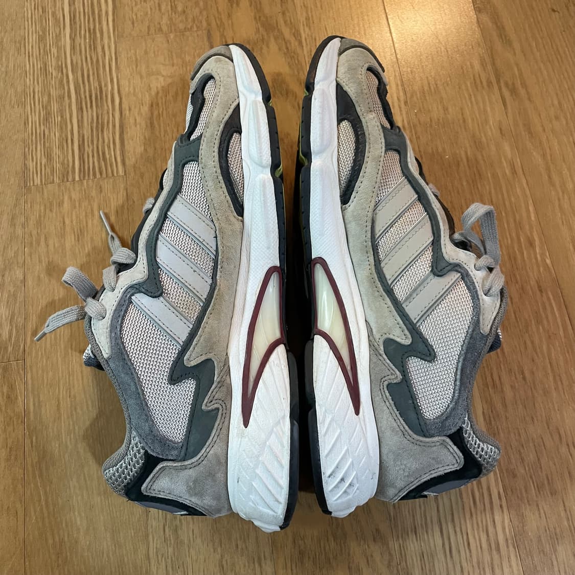 아디다스 템퍼 런 운동화 270 상품이미지5