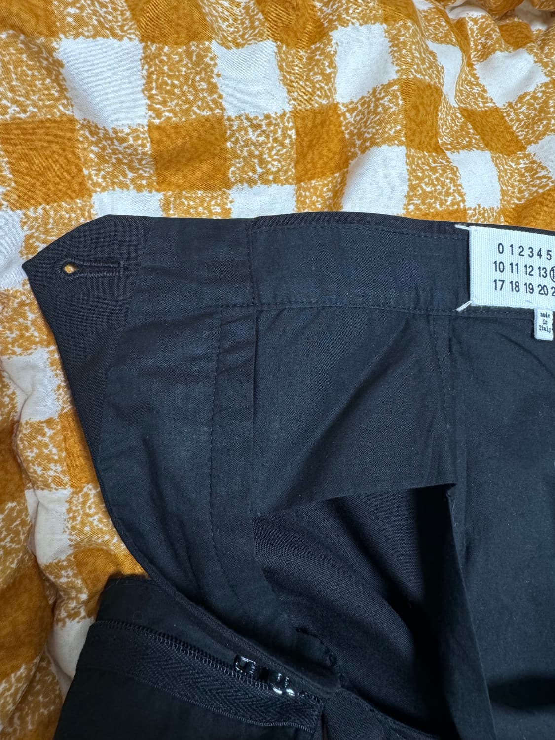 Maison margiela 2015 s/s pants 상품이미지6