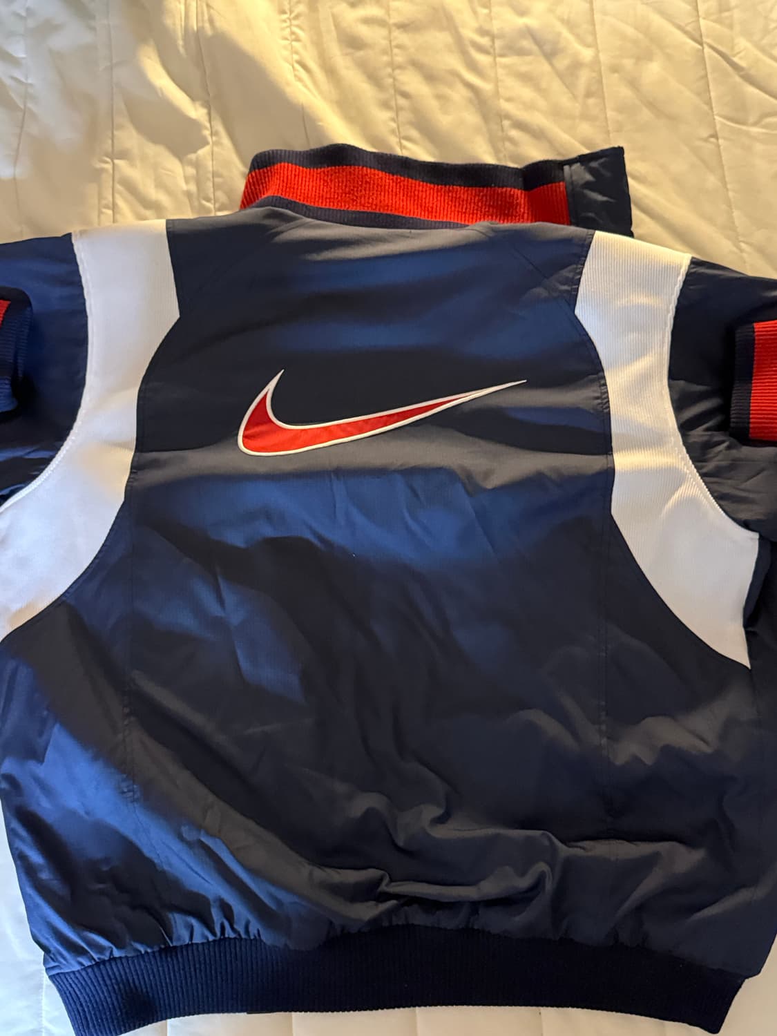 나이키 올드스쿨 자켓 상품이미지3