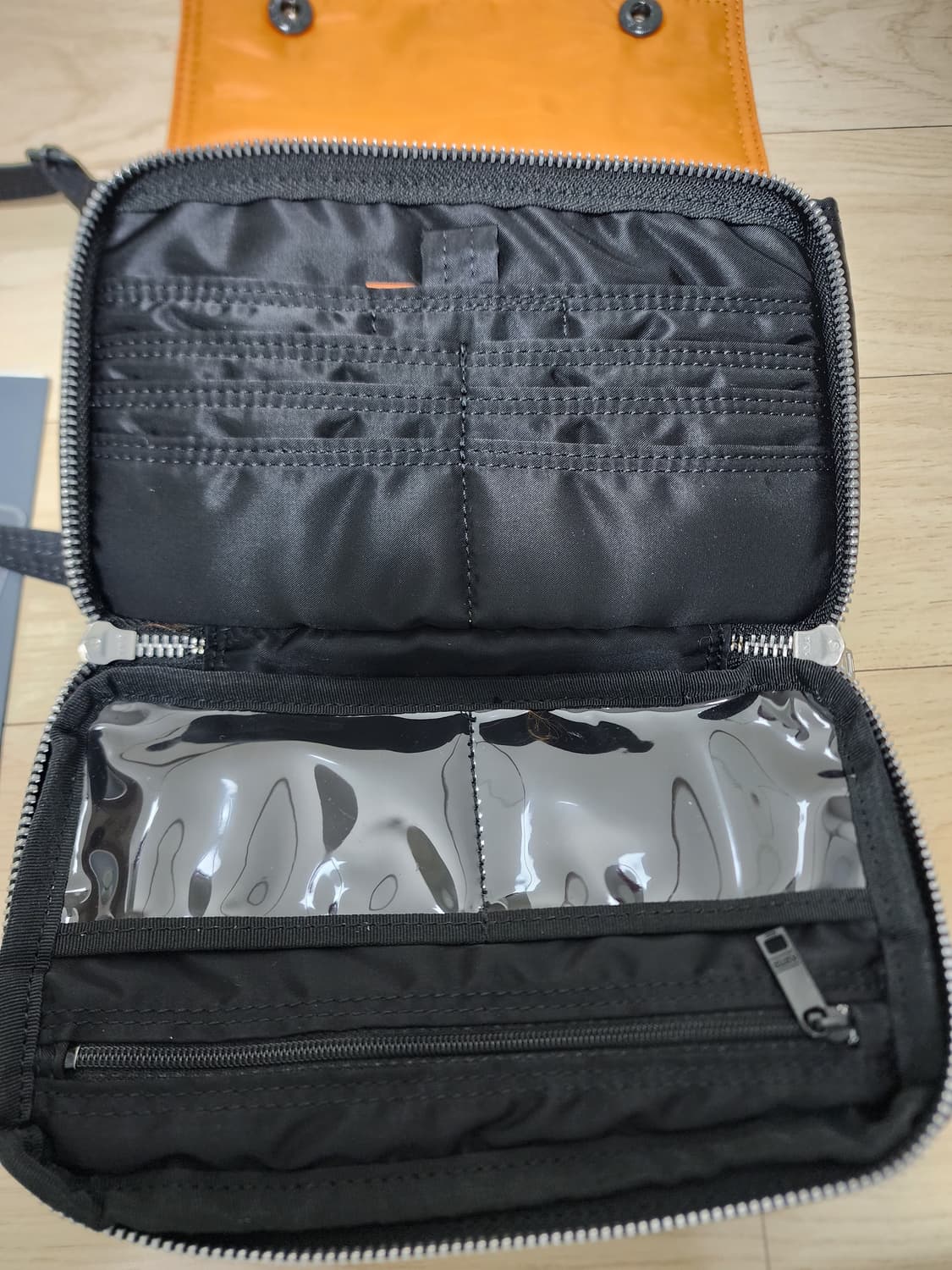 요시다포터 탱커 숄더백 상품이미지8