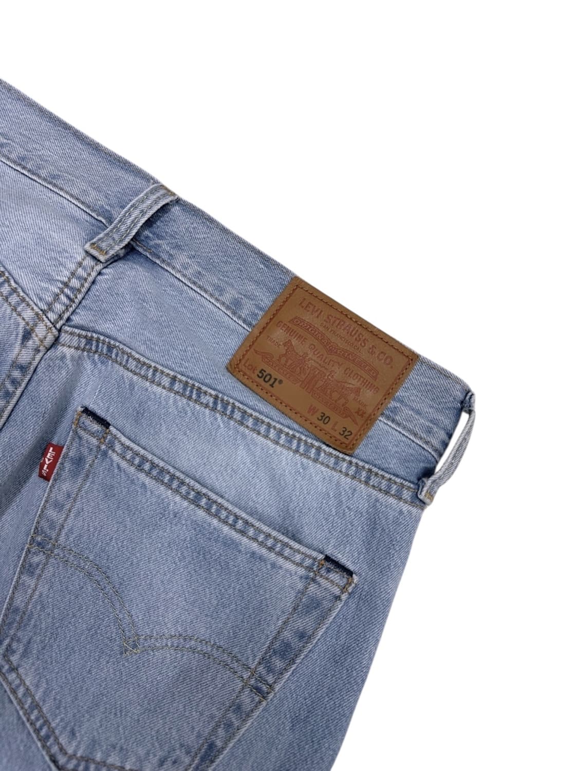 리바이스 501 (30) 상품이미지8