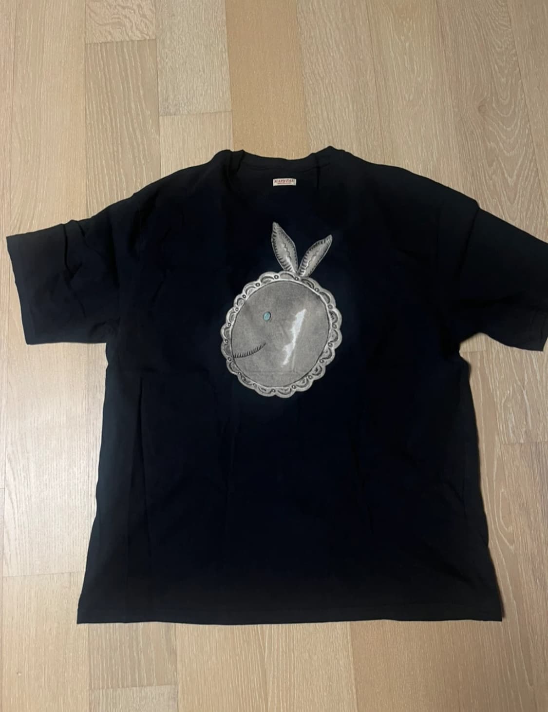 캐피탈 반팔 티셔츠 4 상품이미지2