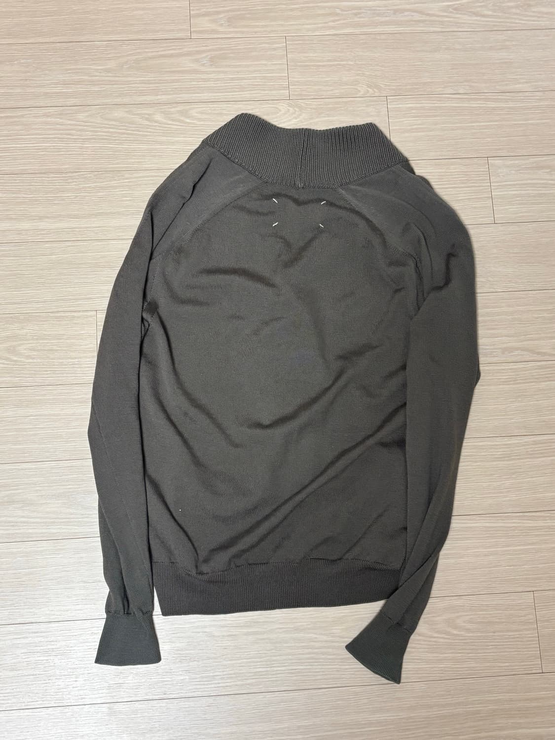 메종 마르지엘라 가디건 상품이미지2