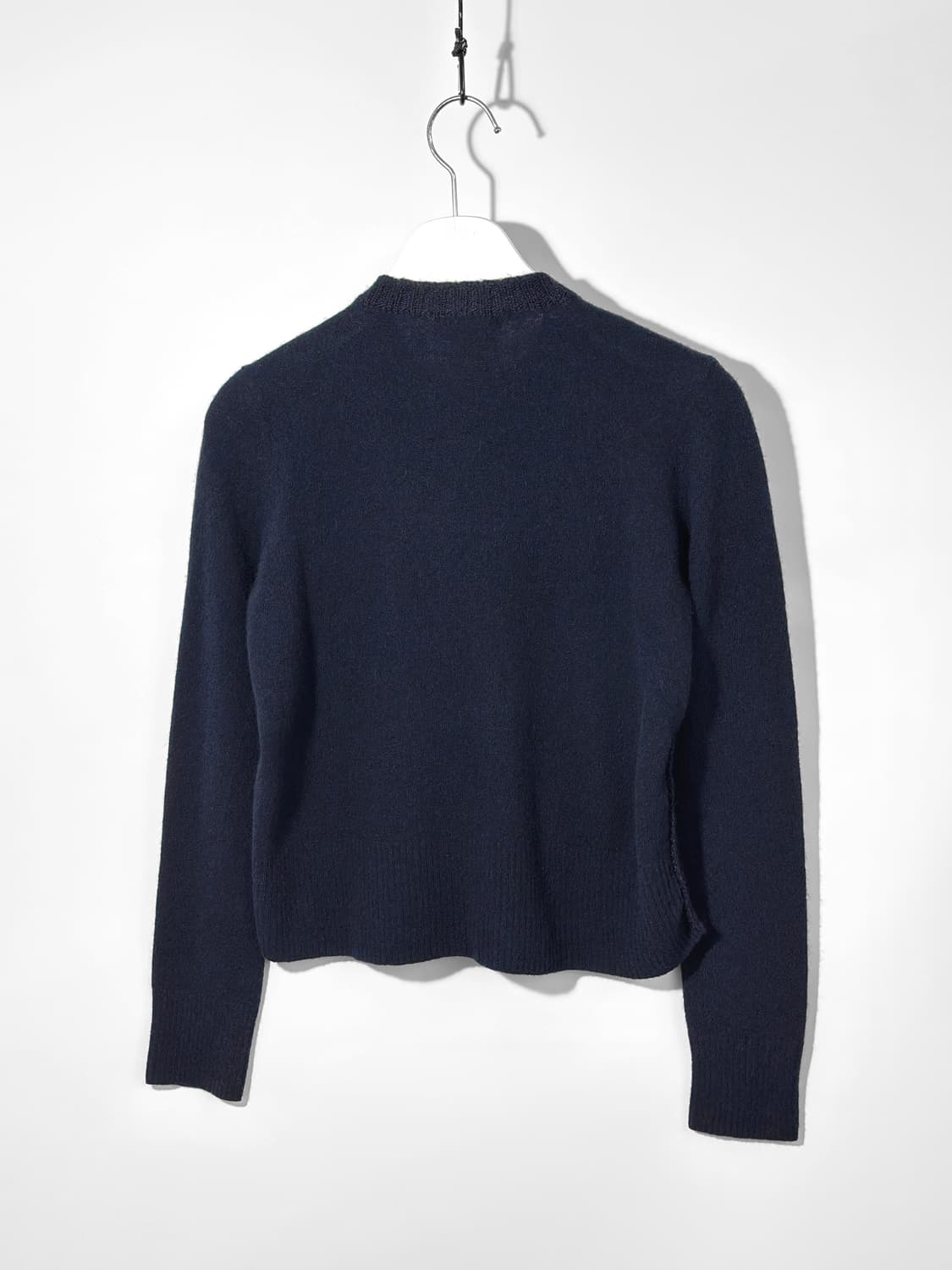 아츠로 타야마 레이어드 니트 가디건 상품이미지2