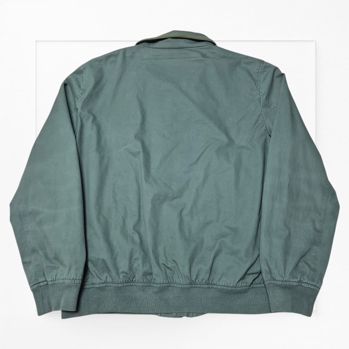 [색감깡패🔥] 브룩스 브라더스 코튼 치노 자켓 상품이미지2