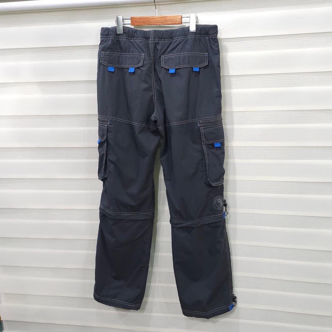 T&C SURF DESIGNS 유틸리티 카고팬츠- L 상품이미지6