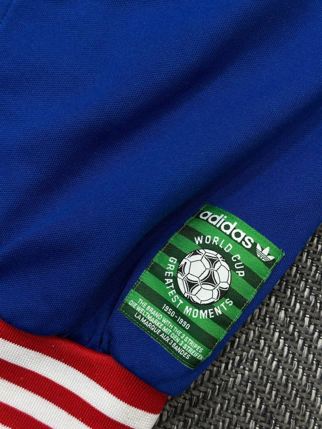 아디다스 잉글랜드 저지S 상품이미지5