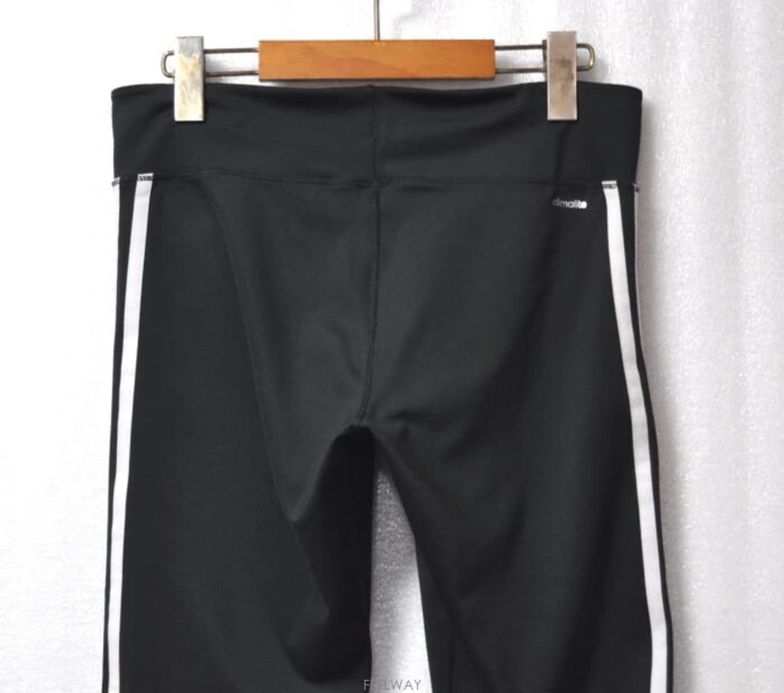 아디다스/여성타이즈레깅스팬츠(허리28) 상품이미지4