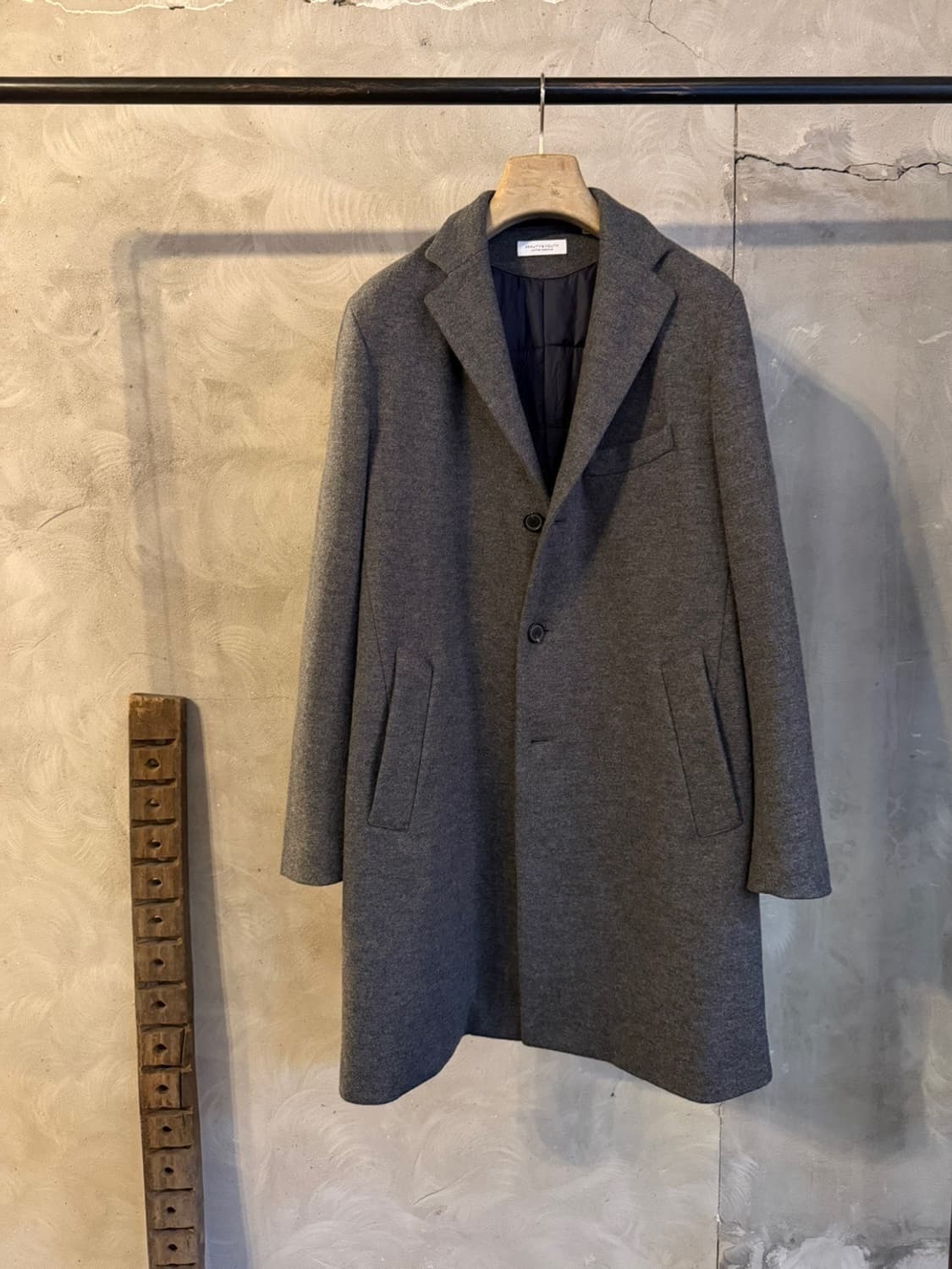 유나이티드 애로우 탑코트 100 상품이미지10