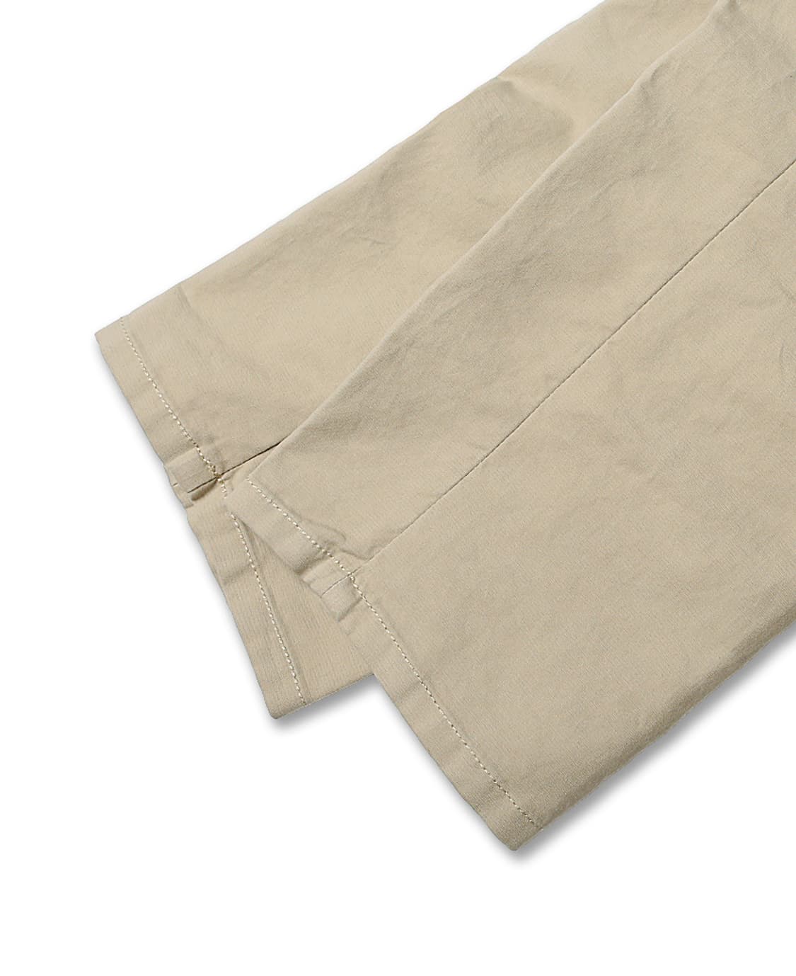 인코텍스 [Incotex] 베이지 테이퍼드 이태리 슬랙스 팬츠 상품이미지7