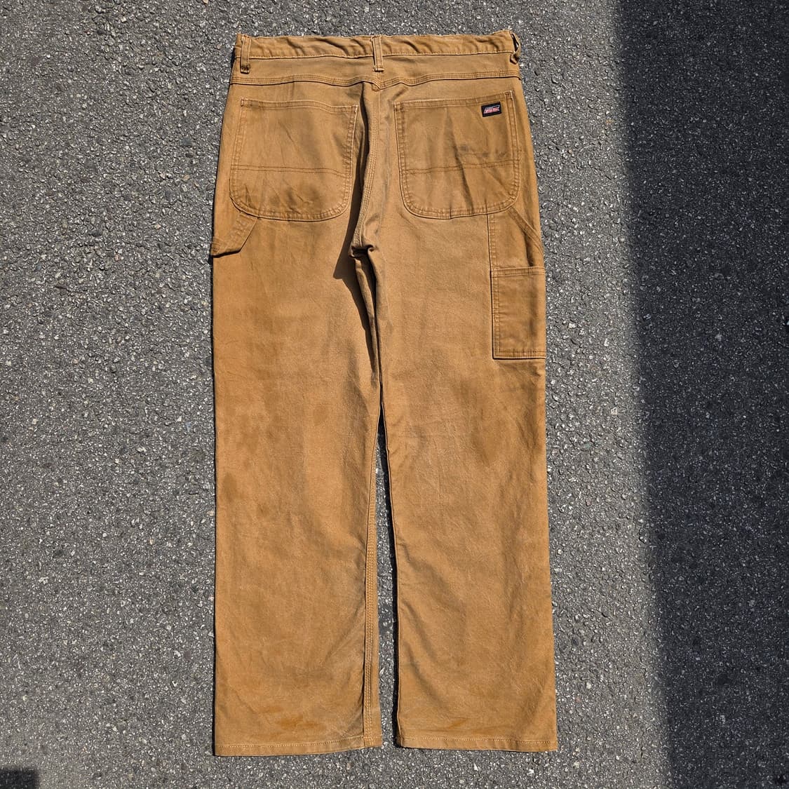 Dickies 워크팬츠 p2021 상품이미지3