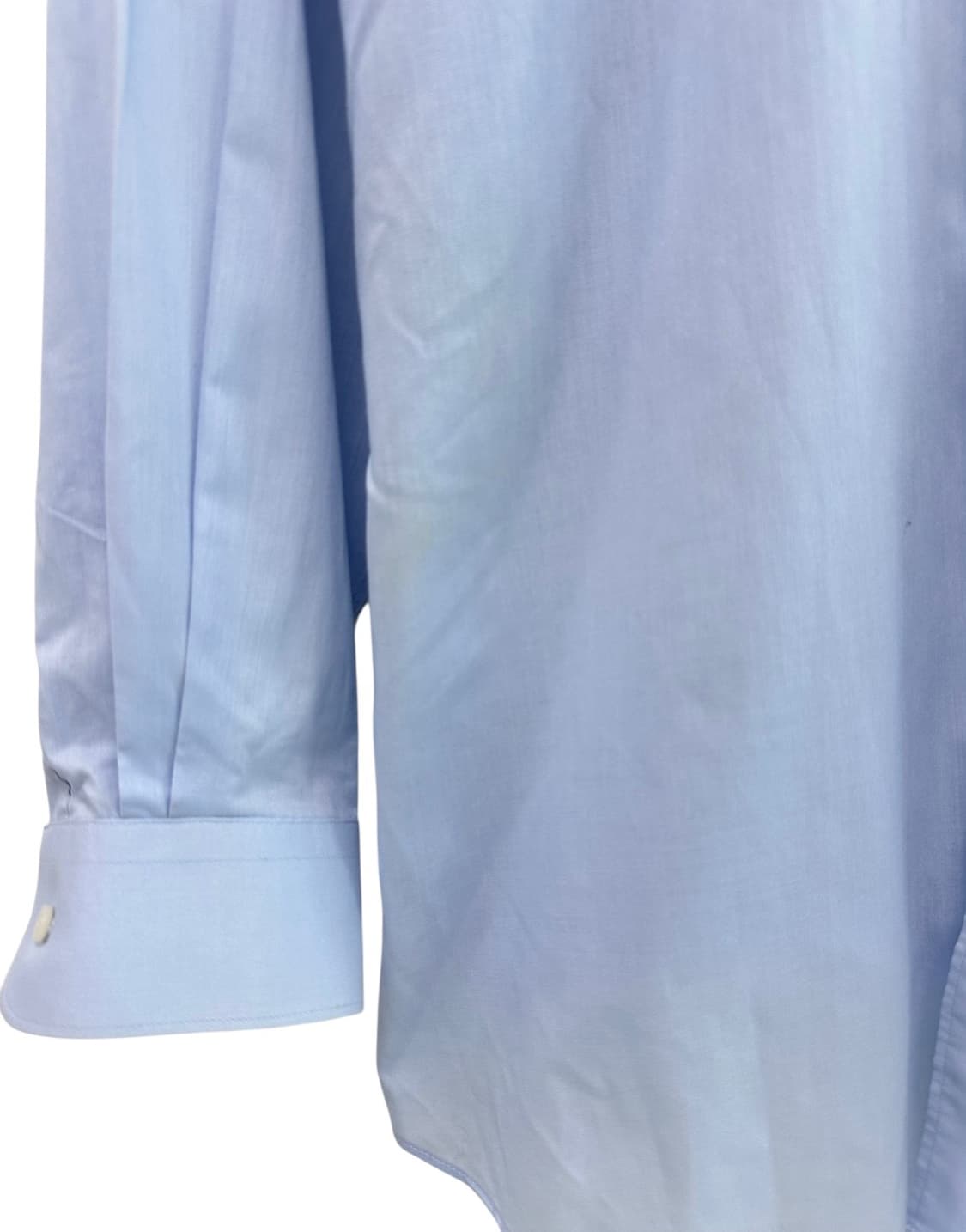00s YSL 린넨 셔츠 (XL~2XL)  상품이미지5