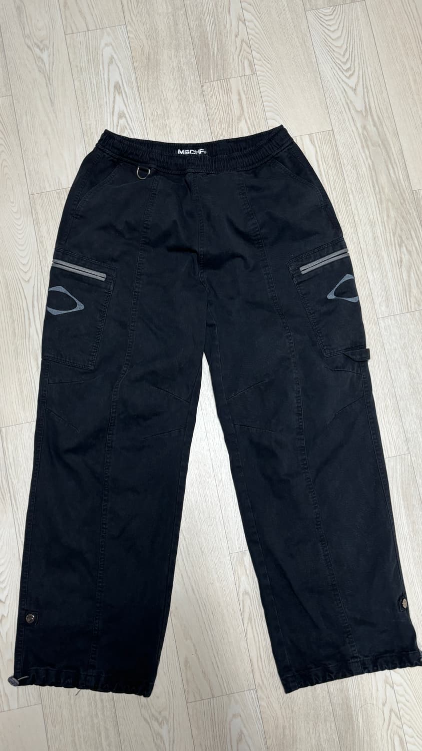 미스치프 드로우스트링 팬츠 M 상품이미지1