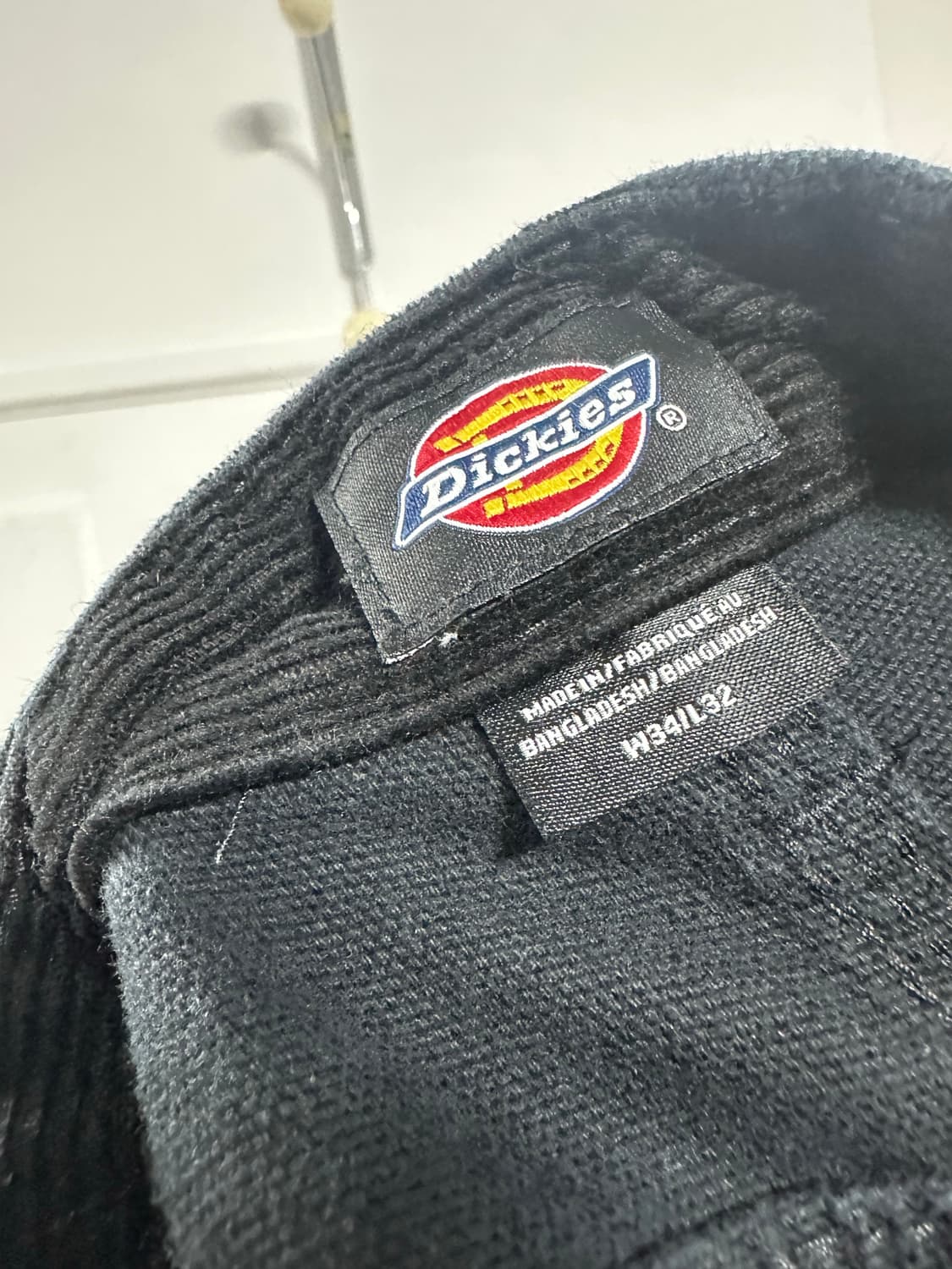 디키즈 더블니 카펜터 팬츠 상품이미지3