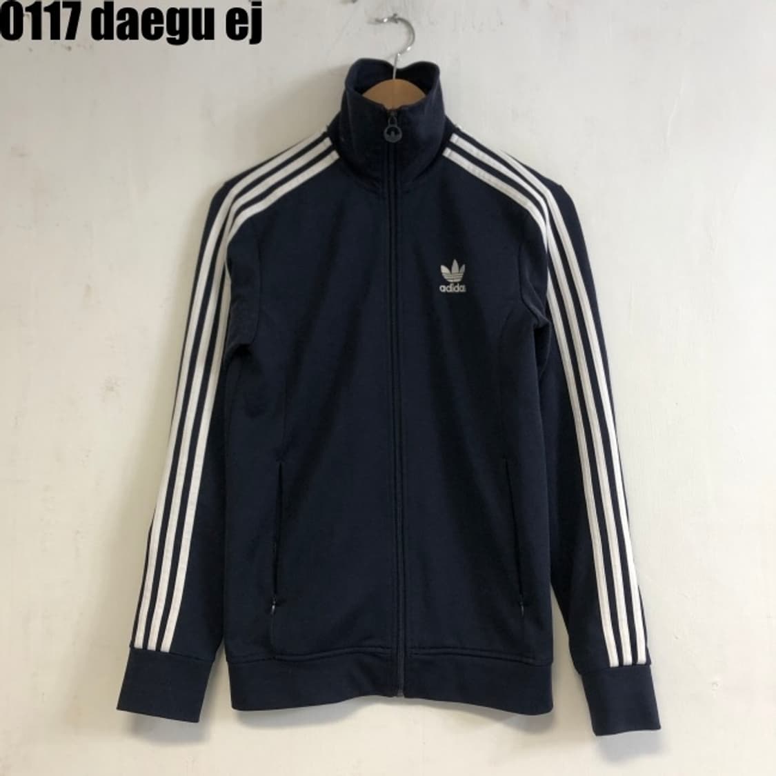 아디다스 유로파 져지집업  상품이미지1