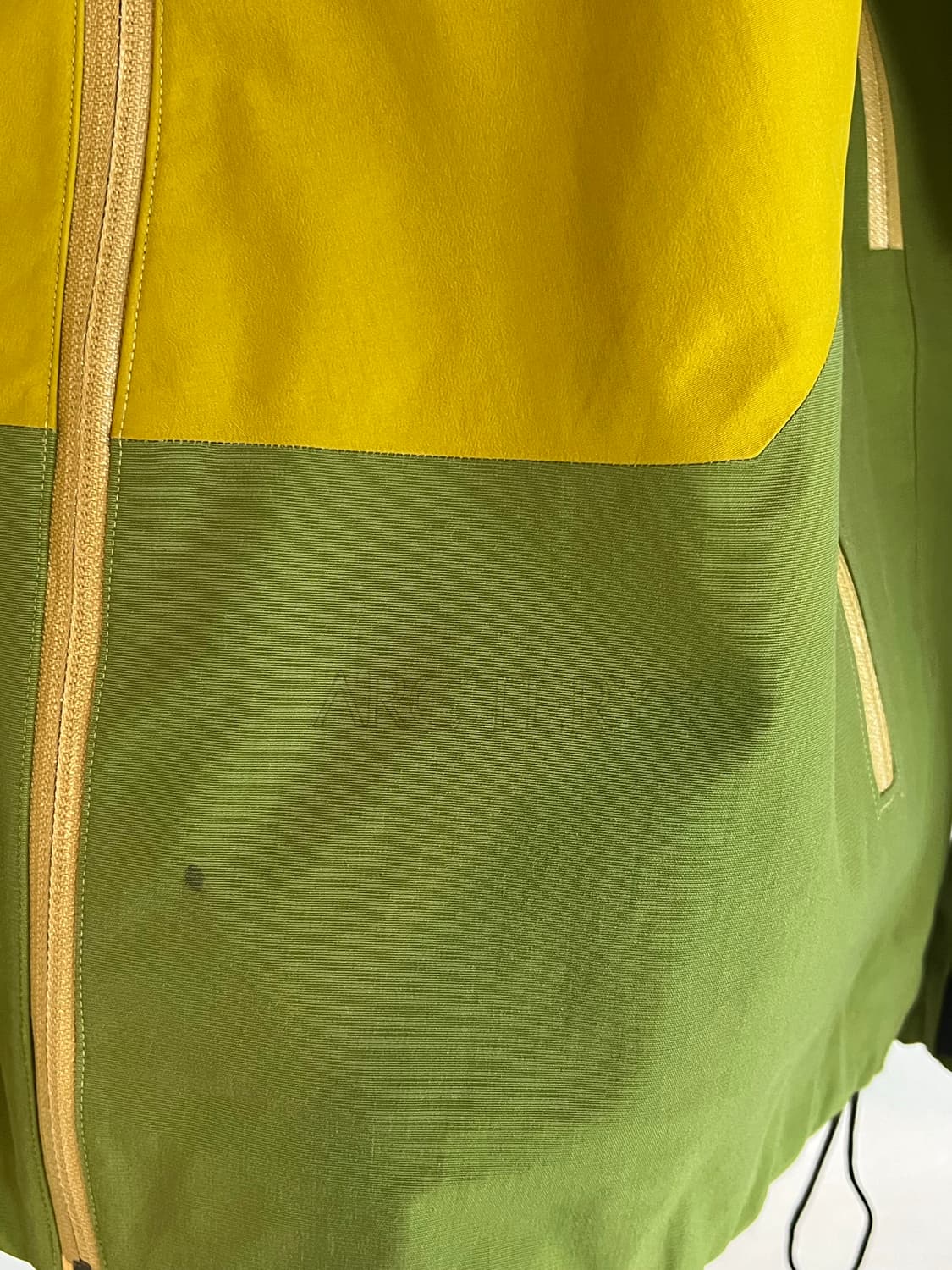 M) 아크테릭스 사이드와인더 SV 다크시트러스 2006 빈티지 상품이미지2