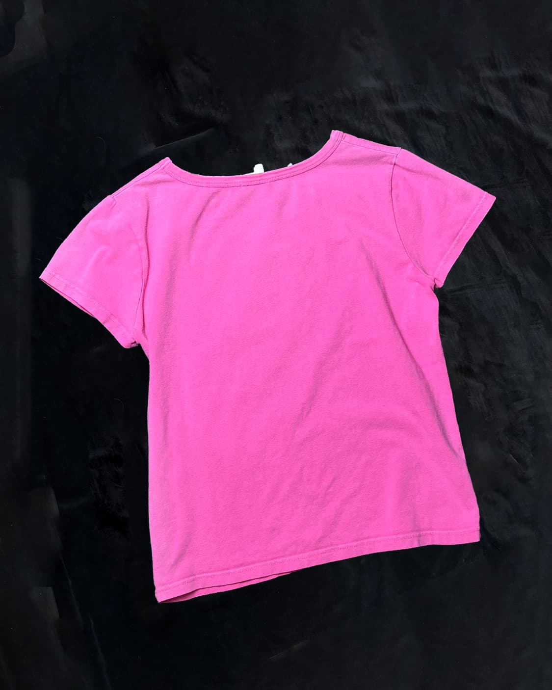 일본빈티지 RELASHE 반팔티셔츠 상품이미지2