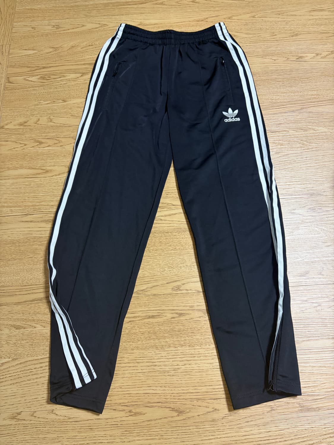 아디다스 여성 파이어버드 루즈 트랙 팬츠 상품이미지1