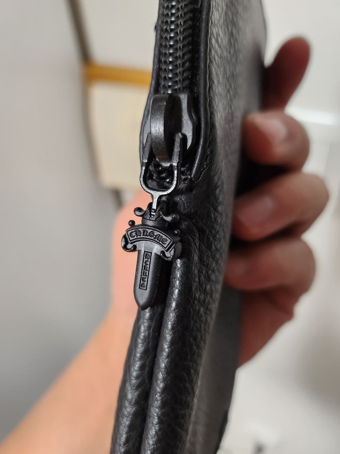 크롬하츠 안경케이스 상품이미지2