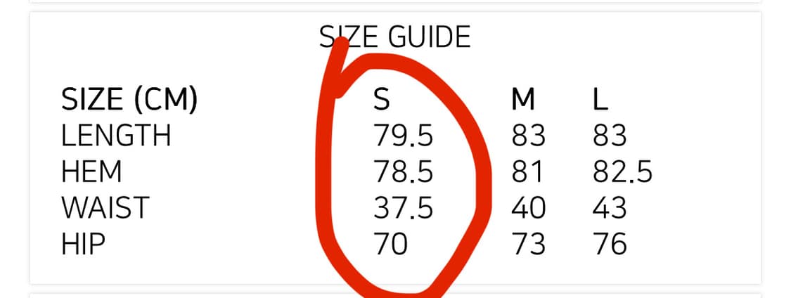 오픈와이와이 (더오픈프로덕트) 롤드 웨이스트 티어드 스커트 S 상품이미지4