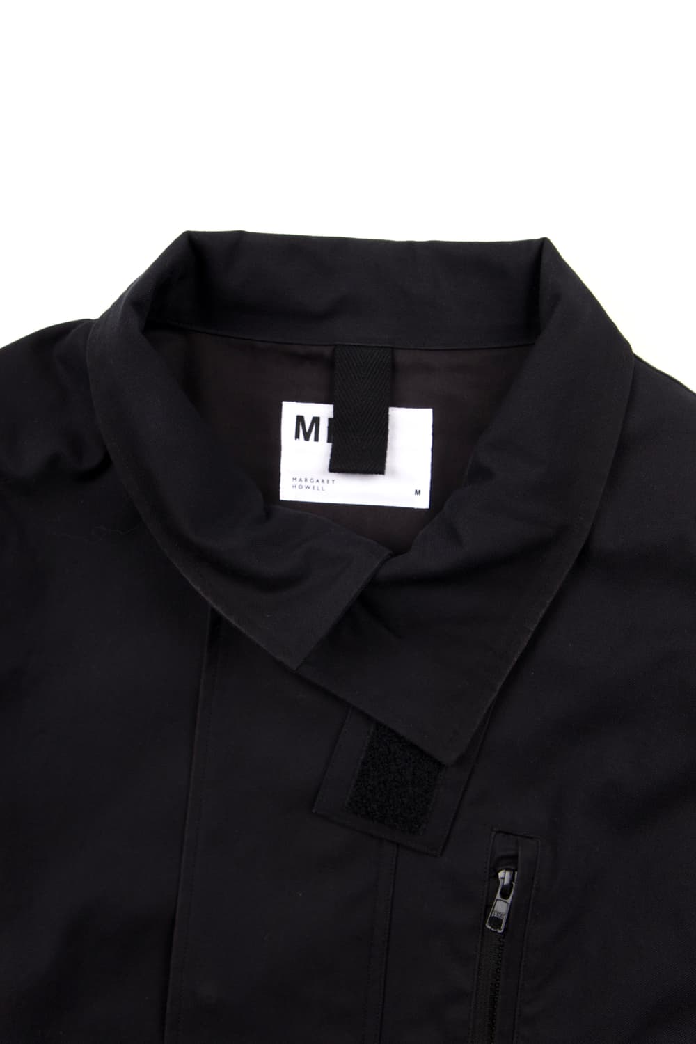 MHL 파이어맨 자켓 네이비(Dikanyama store Limited) 상품이미지2