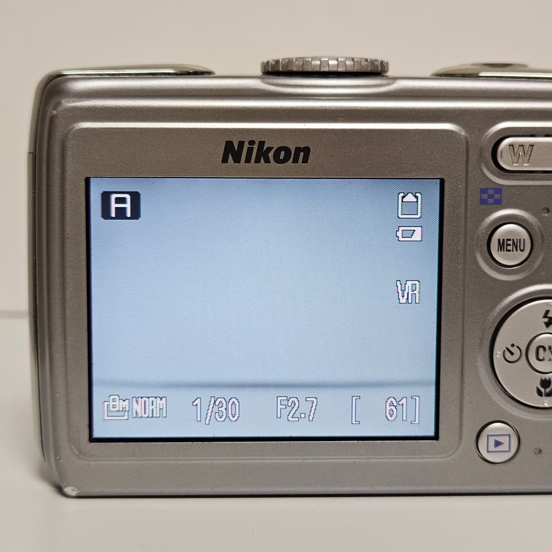 니콘 쿨픽스 p4 nikon coolpix p4 상품이미지2