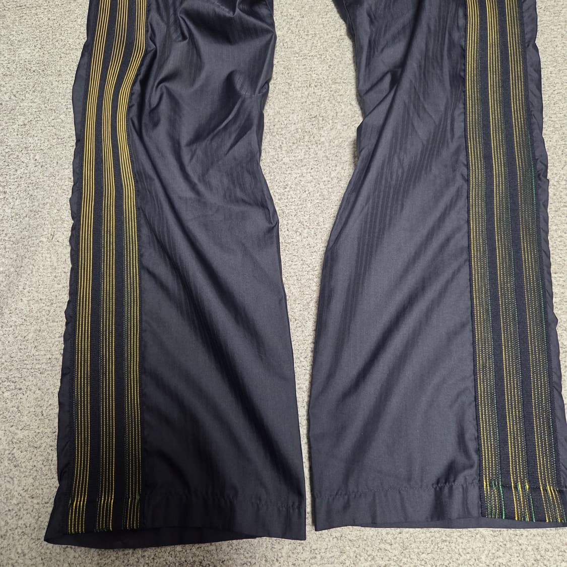 아디다스 트레이닝 트랙팬츠 32-34 상품이미지5