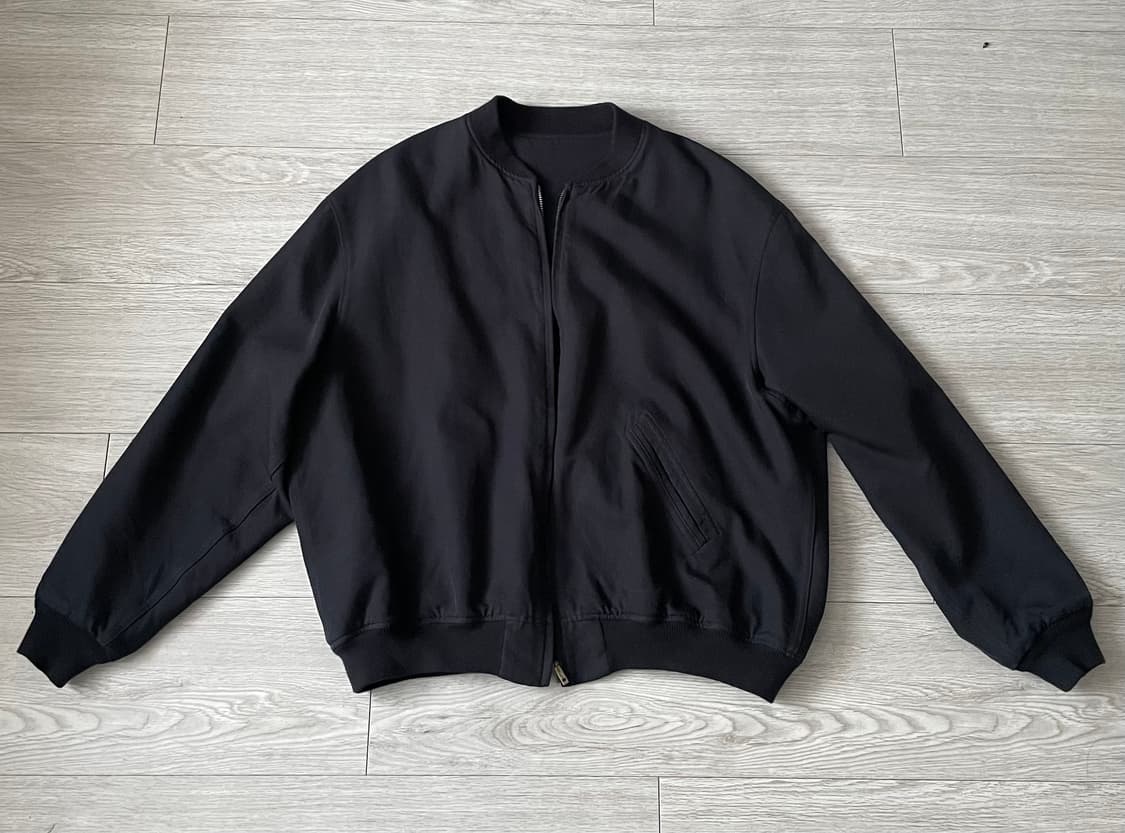 아프레쎄 usma west point cadet 자켓 블랙 3사이즈 상품이미지1