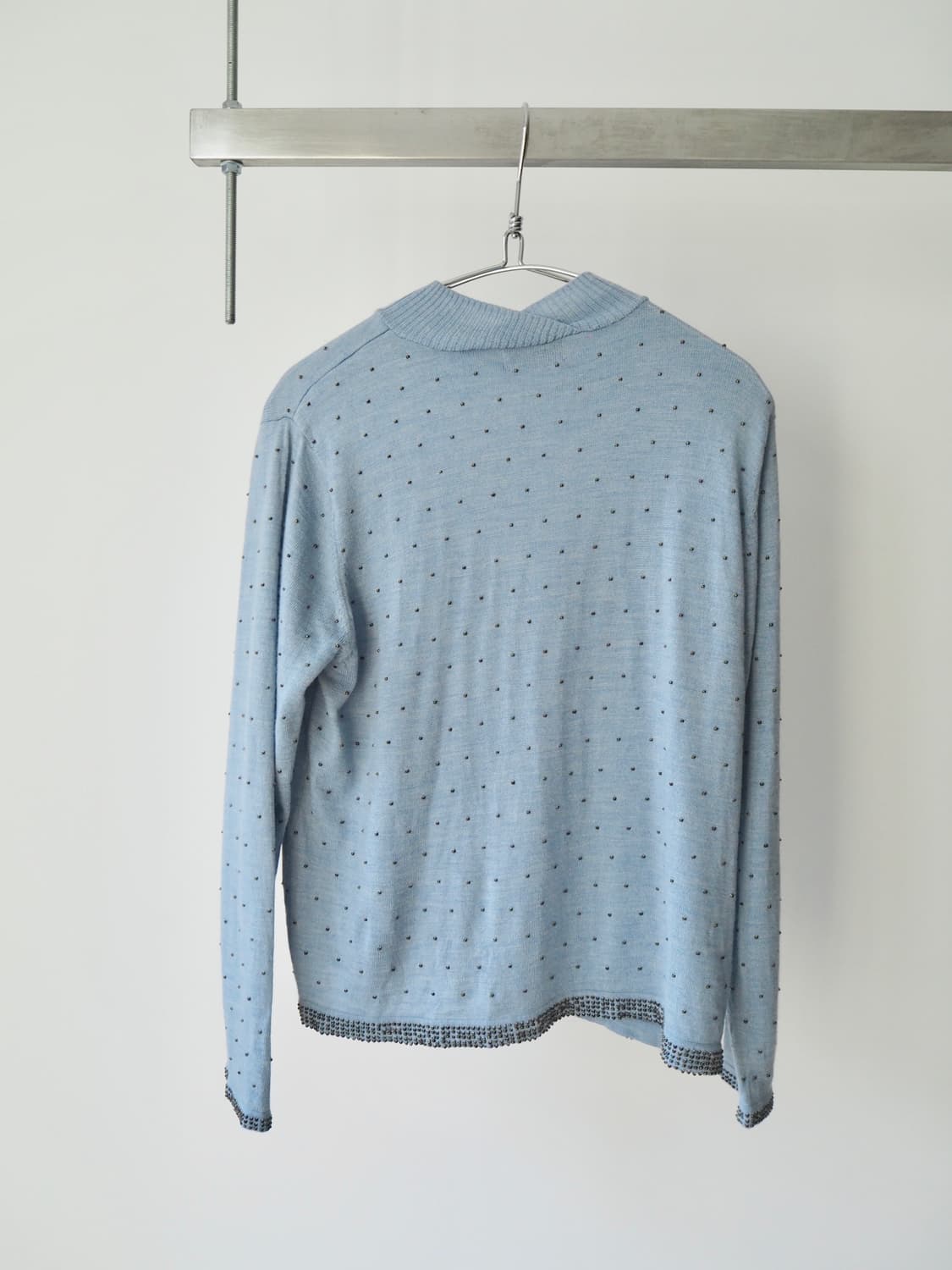 Blayais stud knit  상품이미지4