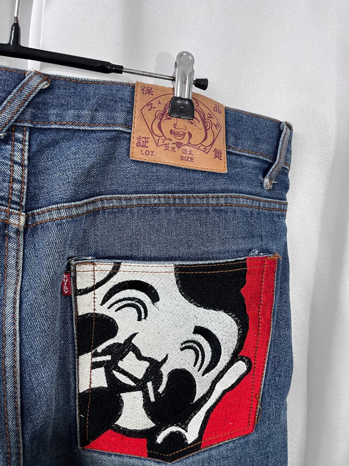 EVISU 상품이미지3