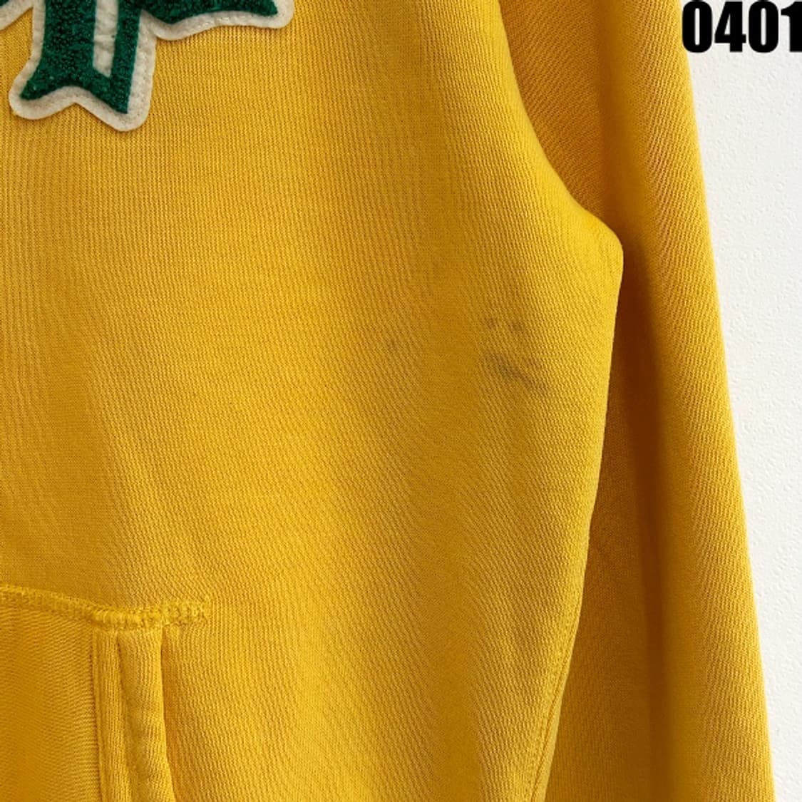 폴로 랄프로렌 후드 스웻셔츠 170/92A 0401 상품이미지10