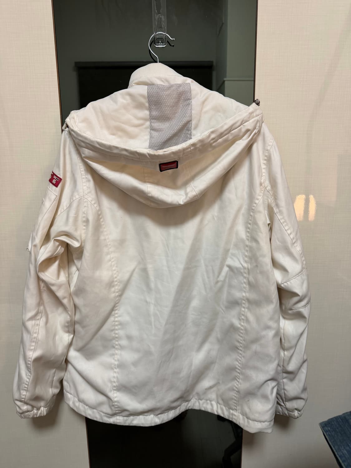 FUBU 후부 바람막이 상품이미지4