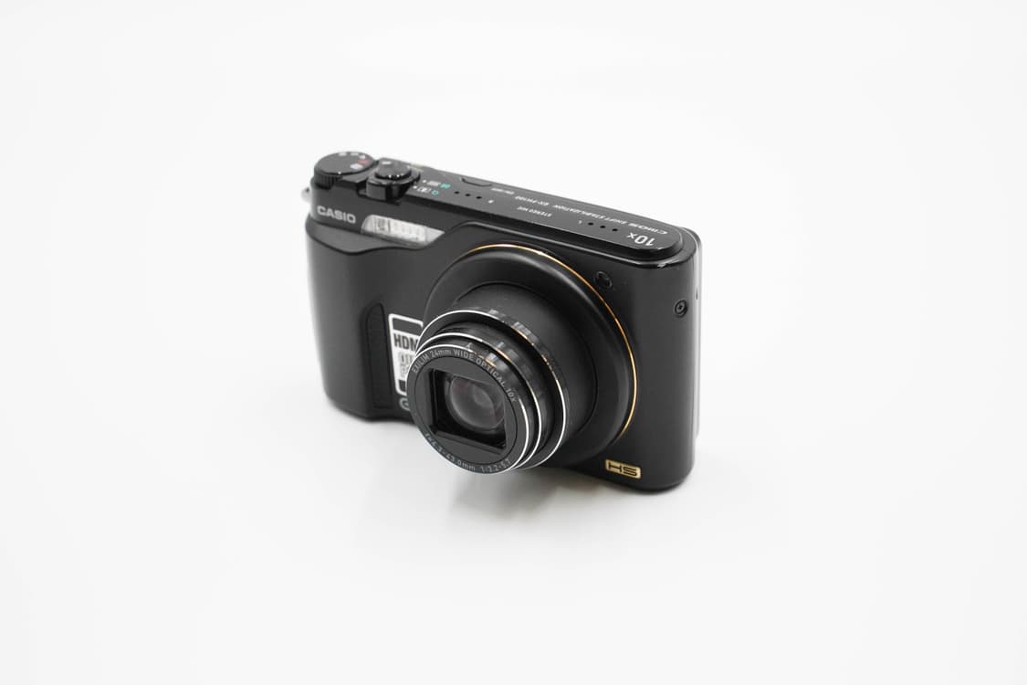 (민트급) Casio EX-FH100 (카시오 FH100) 상품이미지6