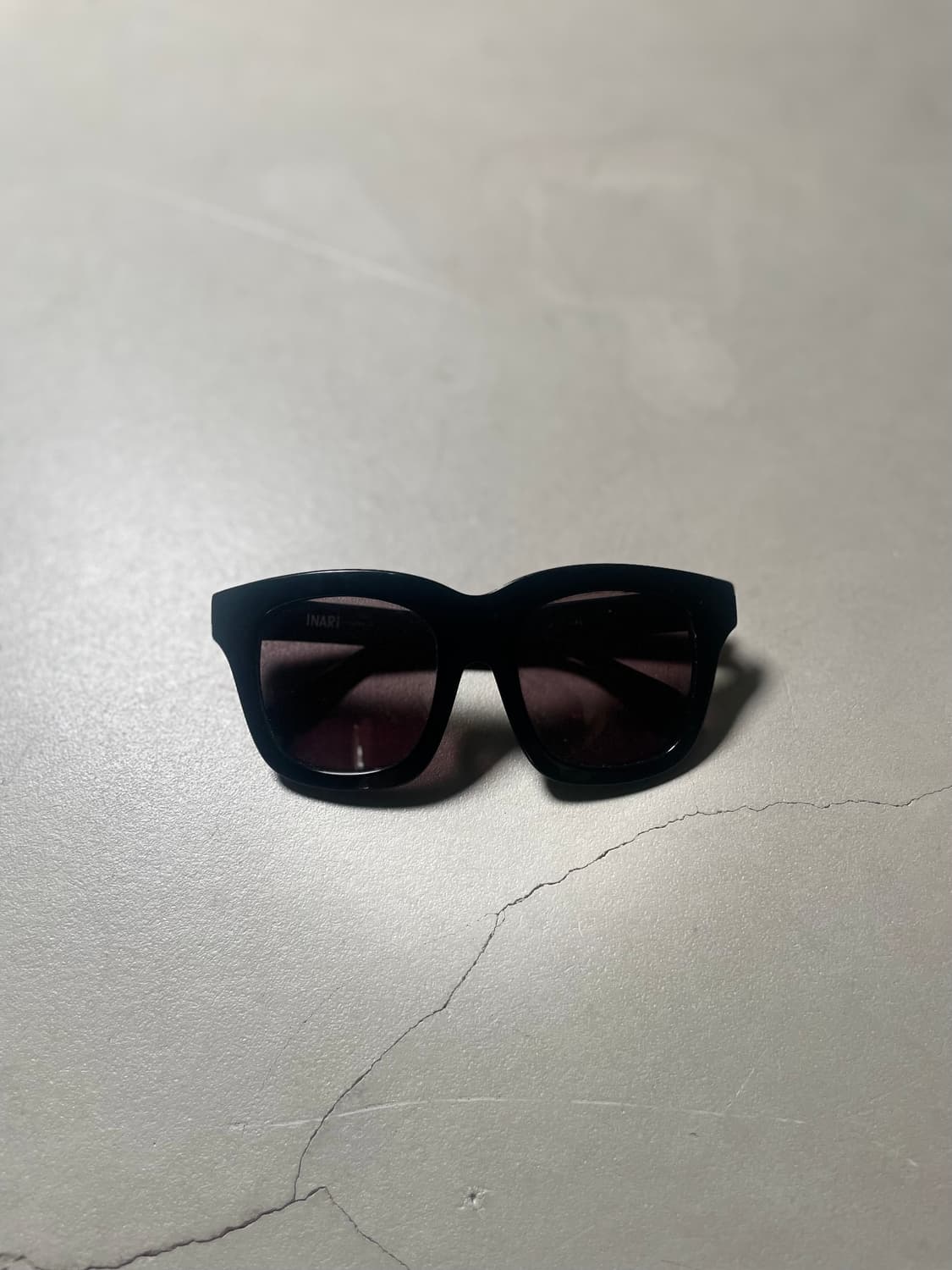 INARI EYEDENTITY Sunglasses 상품이미지1