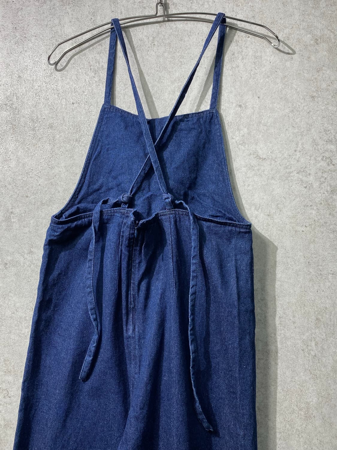 [F] Freak's Store 프릭스 스토어 데님 오버롤 상품이미지5