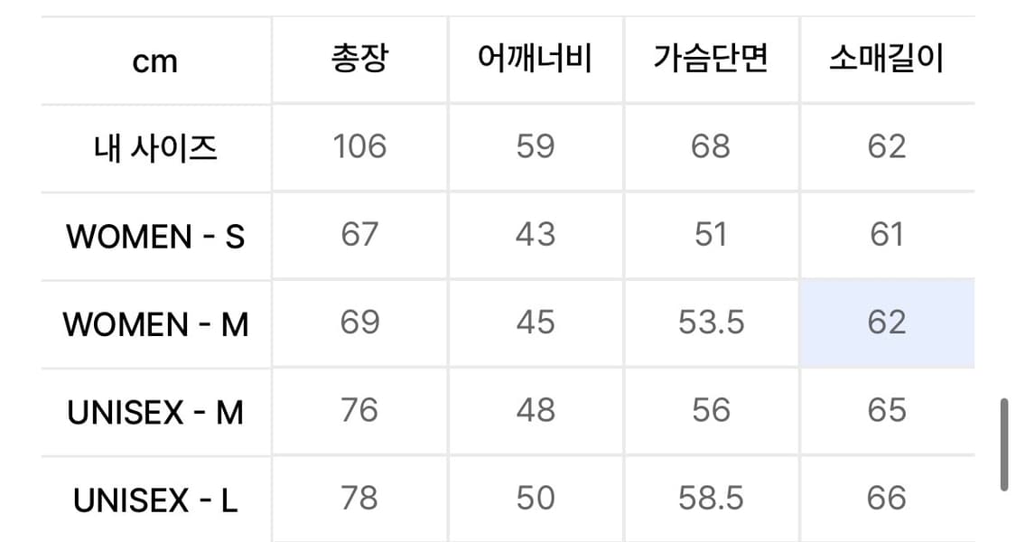 문선 2-Way Double Pocket Pea Coat 상품이미지7