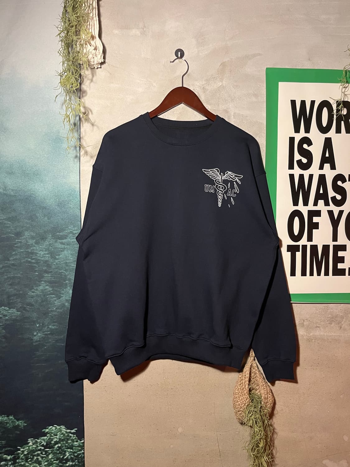 UMAC: Medic Sweat 상품이미지2