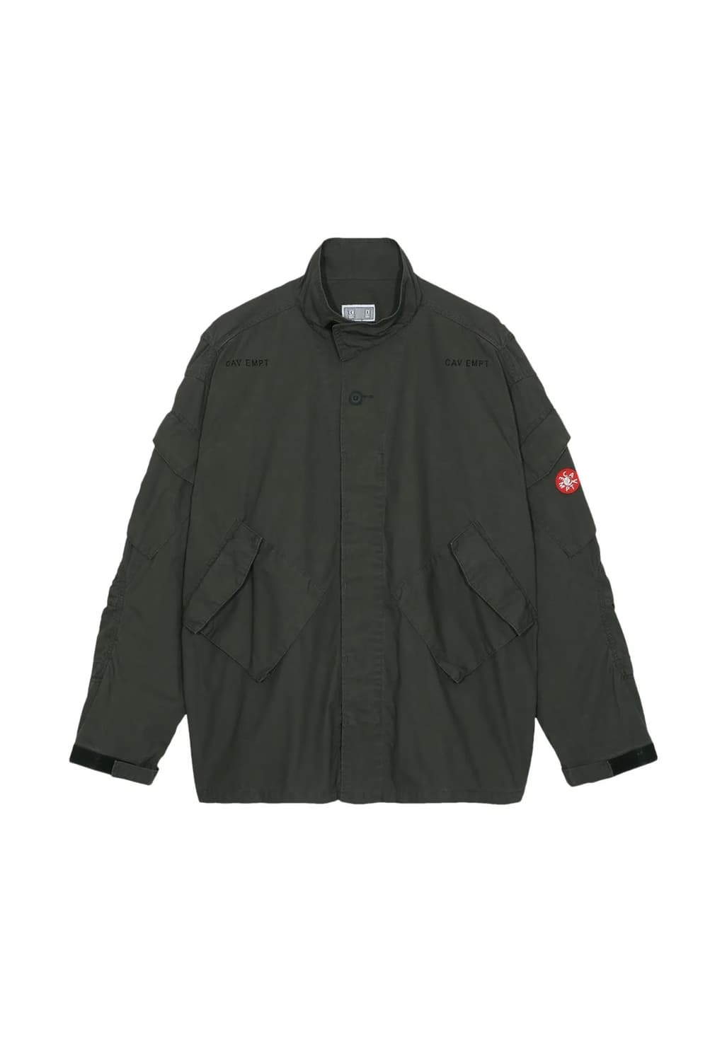 Cav Empt Stand Collar BDU Jacket (M) 상품이미지1