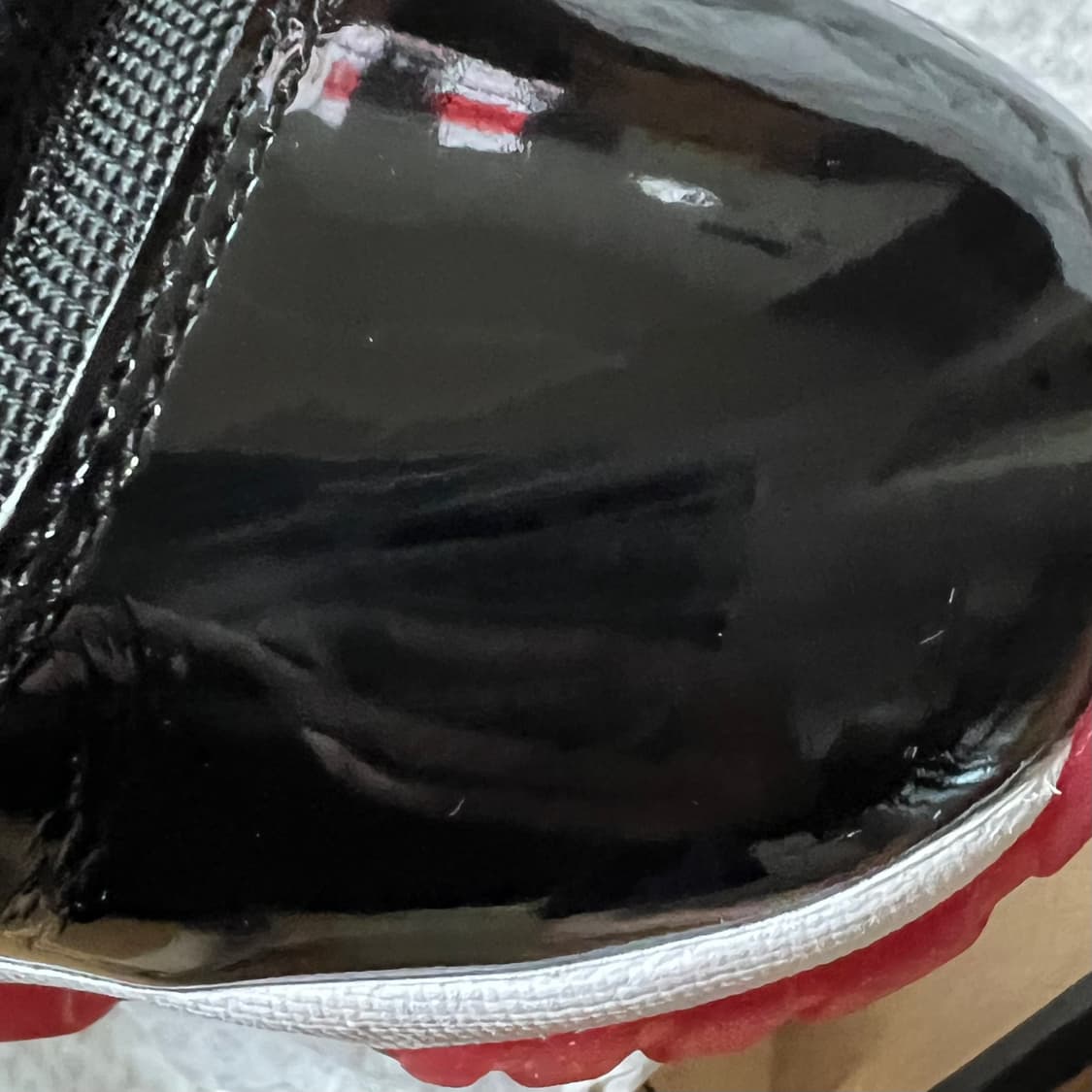 에어조던11 브레드 로우 270(2025버젼) 상품이미지8