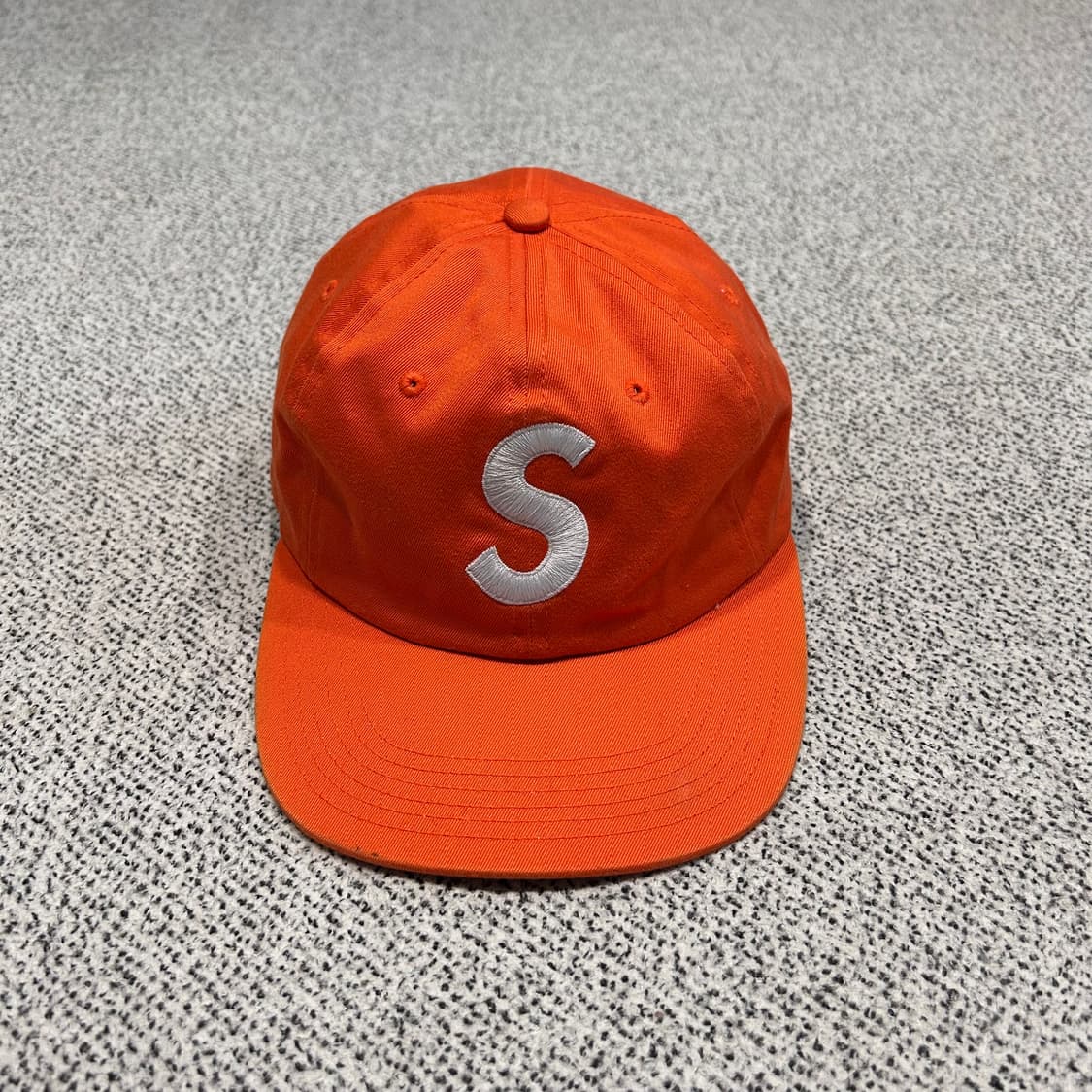 슈프림 캡 상품이미지1