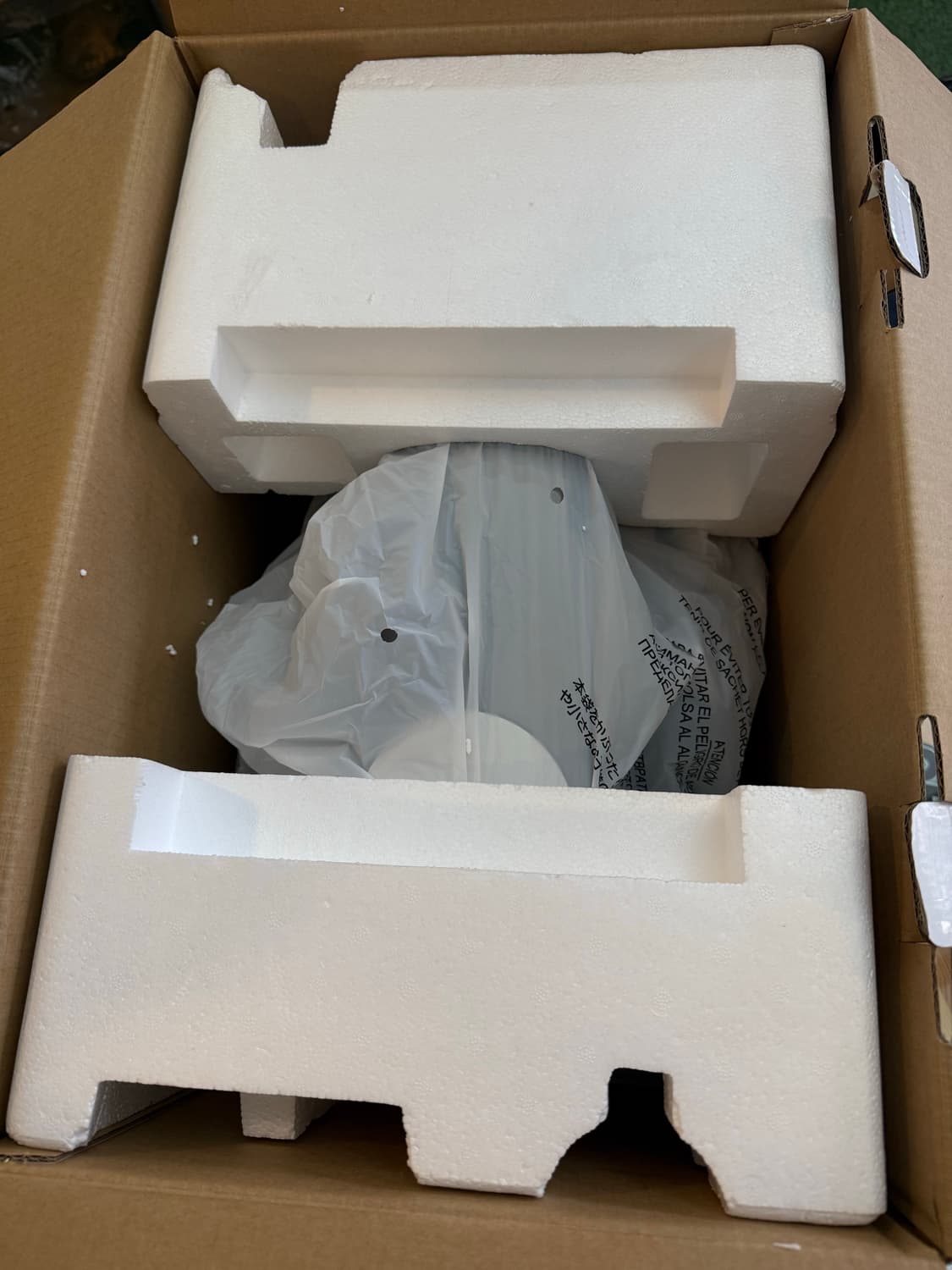 켄우드 5L,7L 1200W 내장형저울 베이킹 스탠드믹서 KVL85 상품이미지9