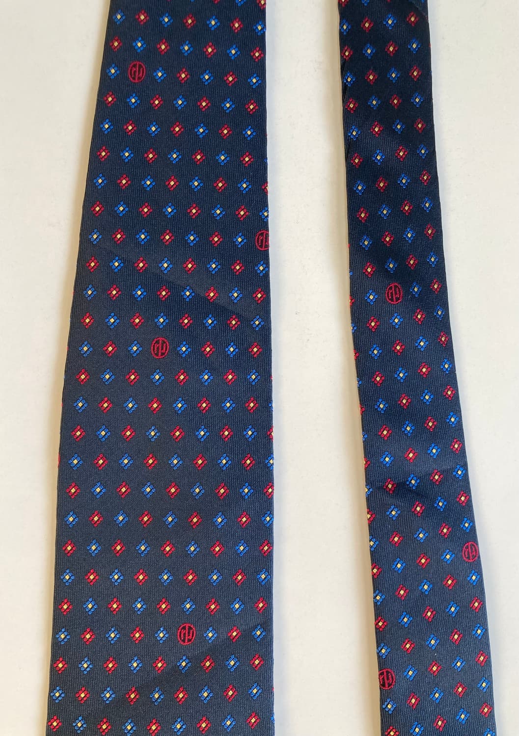 레노마 넥타이 상품이미지3