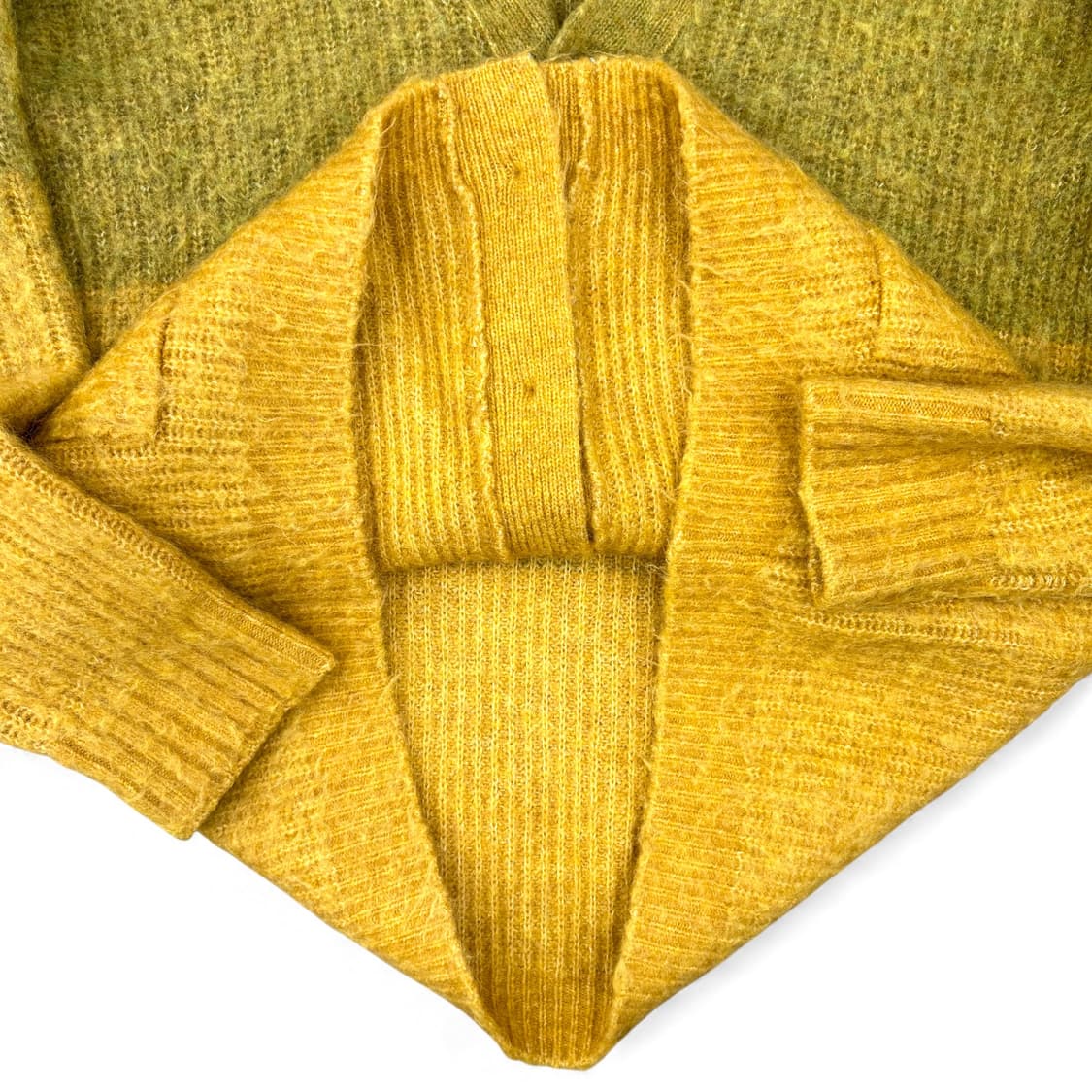 H.R Market 모헤어 가디건 상품이미지5