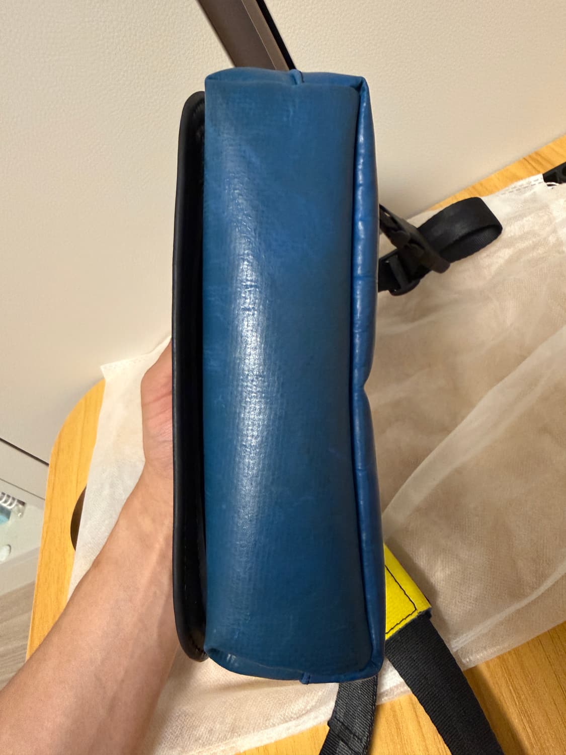 프라이탁 제이미 (민트택 O) 상품이미지4