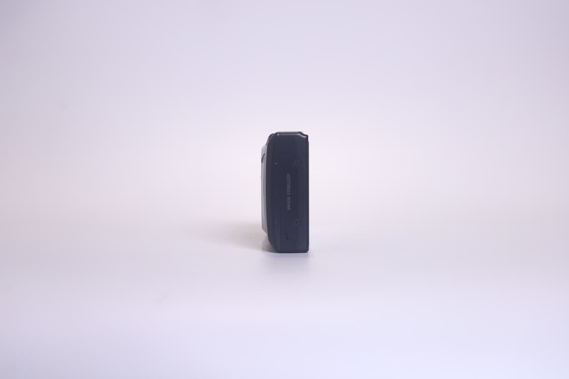 캐논 익시 10s 네이비(익서스 210 일본 내수 모델) 상품이미지3