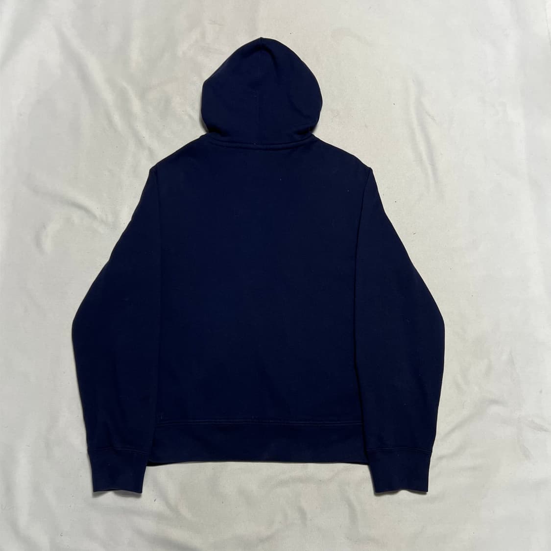 L 폴로랄프로렌 네이비 후드 집업 상품이미지3