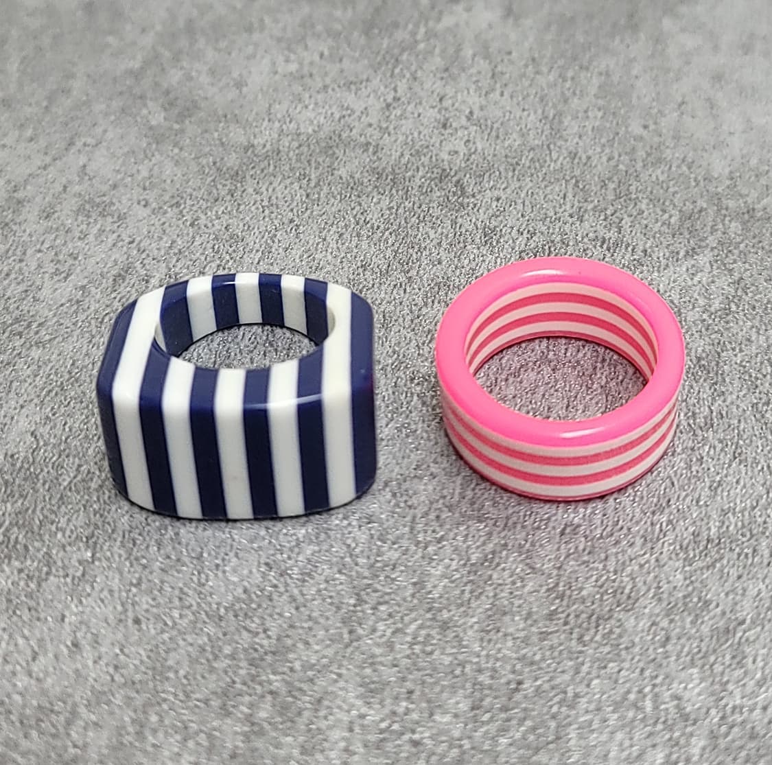 unique ring set 상품이미지2