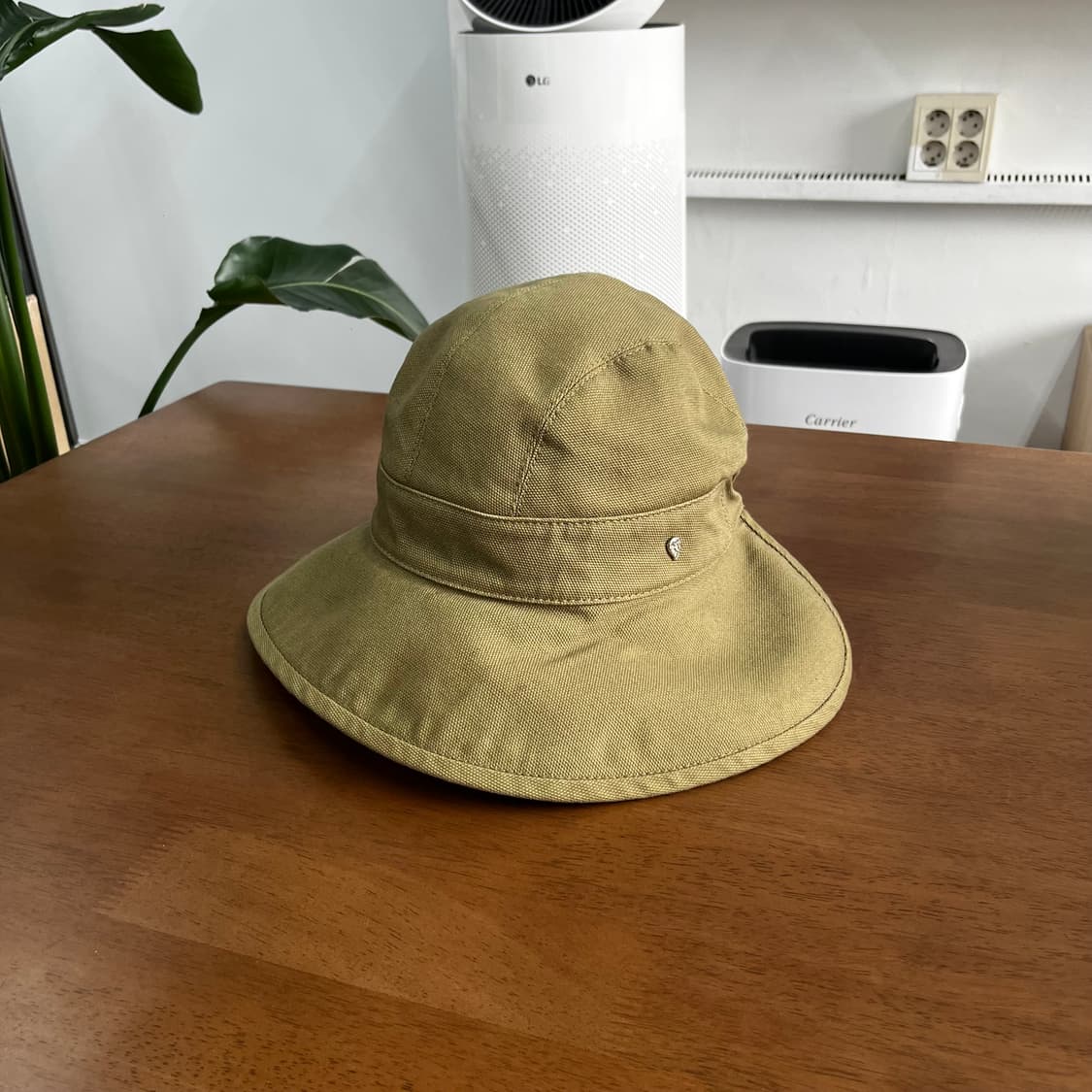 헬렌카민스키 버킷햇 상품이미지1