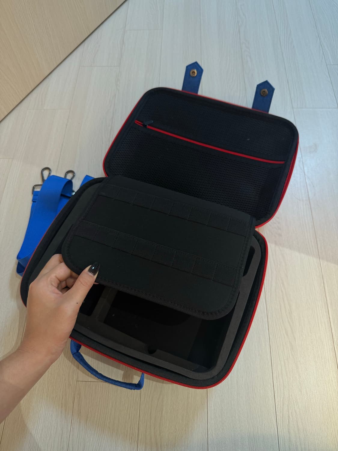 [일괄판매] 닌텐도 스위치 풀세트 + 게임 9개 + 계정게임4개 상품이미지8